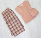 Pyjama pour femme