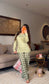 Pyjama pour femme