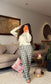 Pyjama pour femme