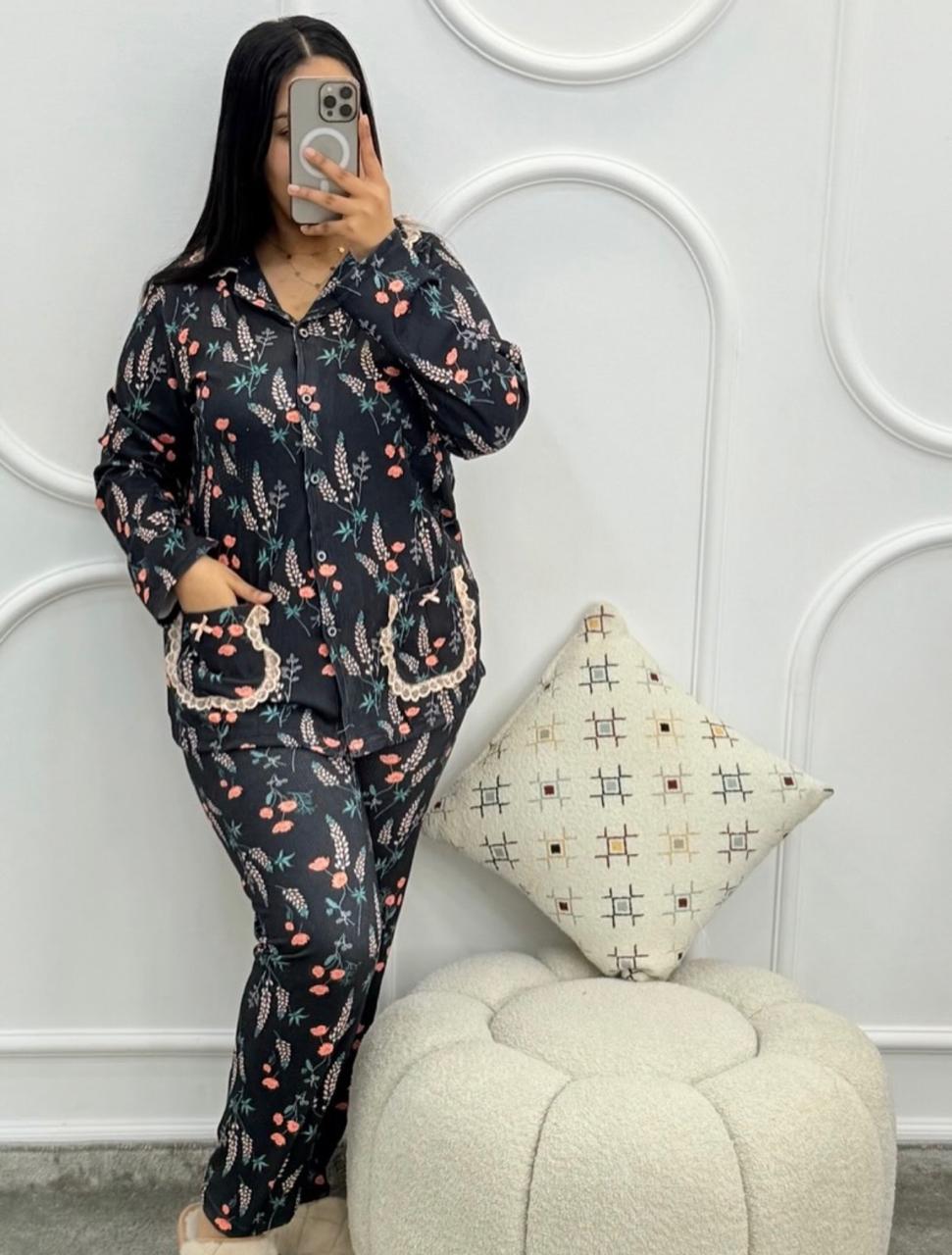 Pyjama pour femme