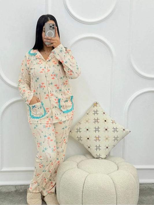 Pyjama pour femme