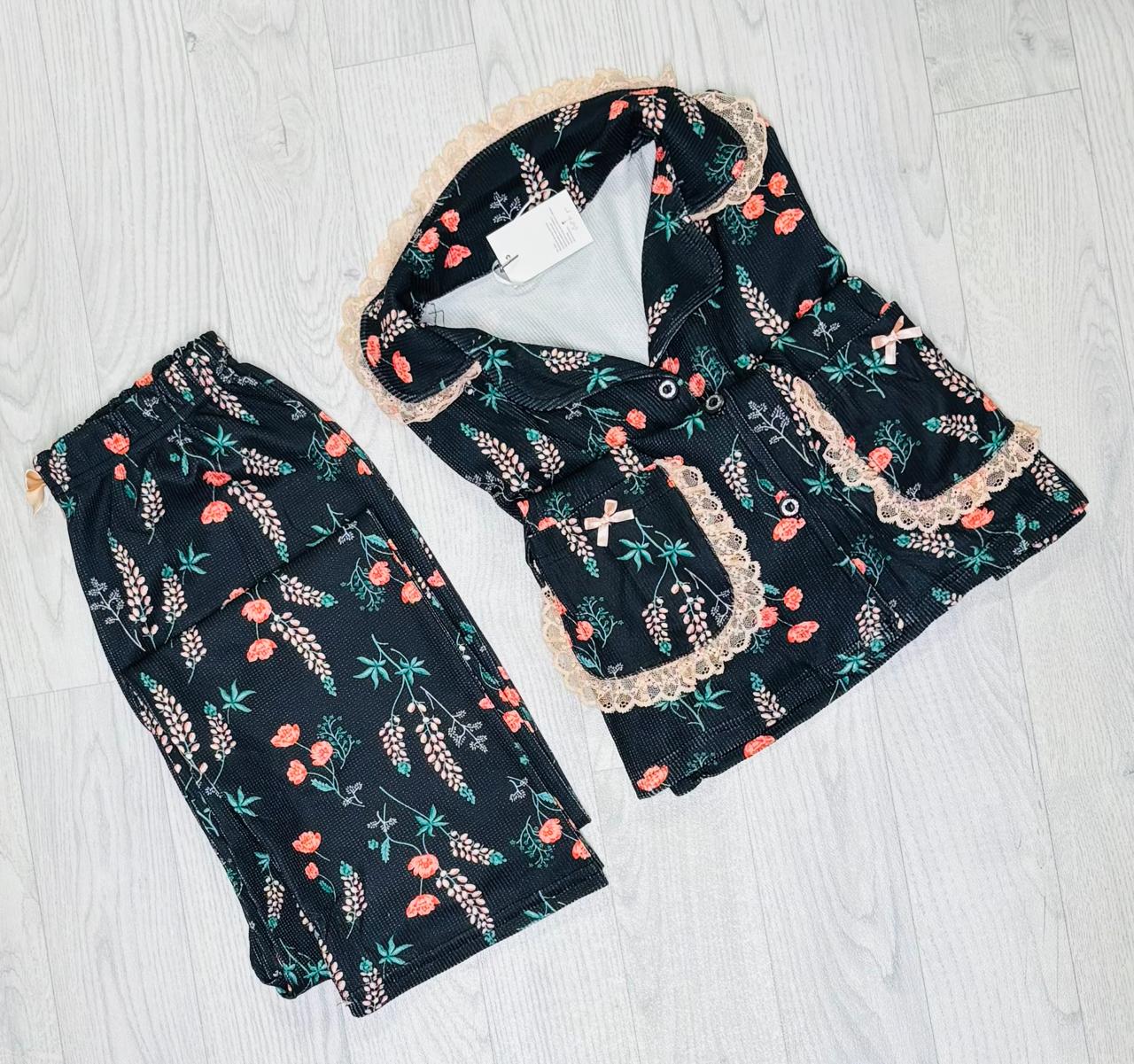 Pyjama pour femme