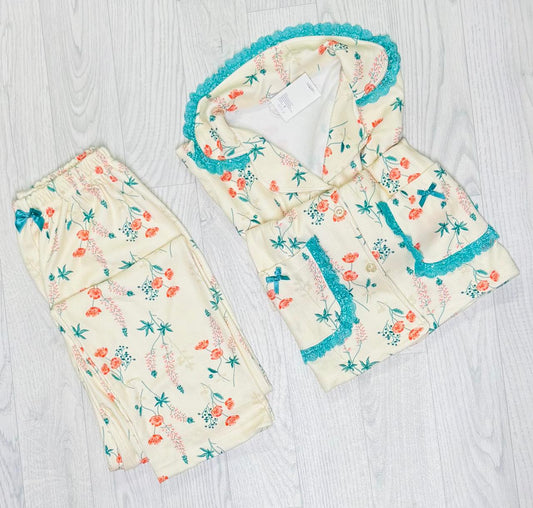Pyjama pour femme