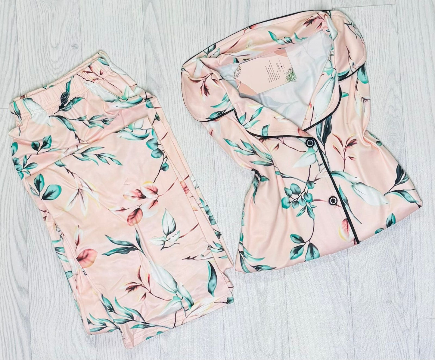 Pyjama pour femme