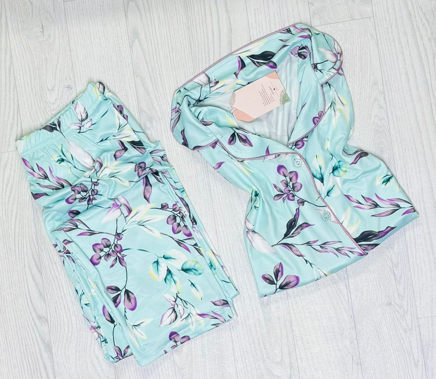 Pyjama pour femme