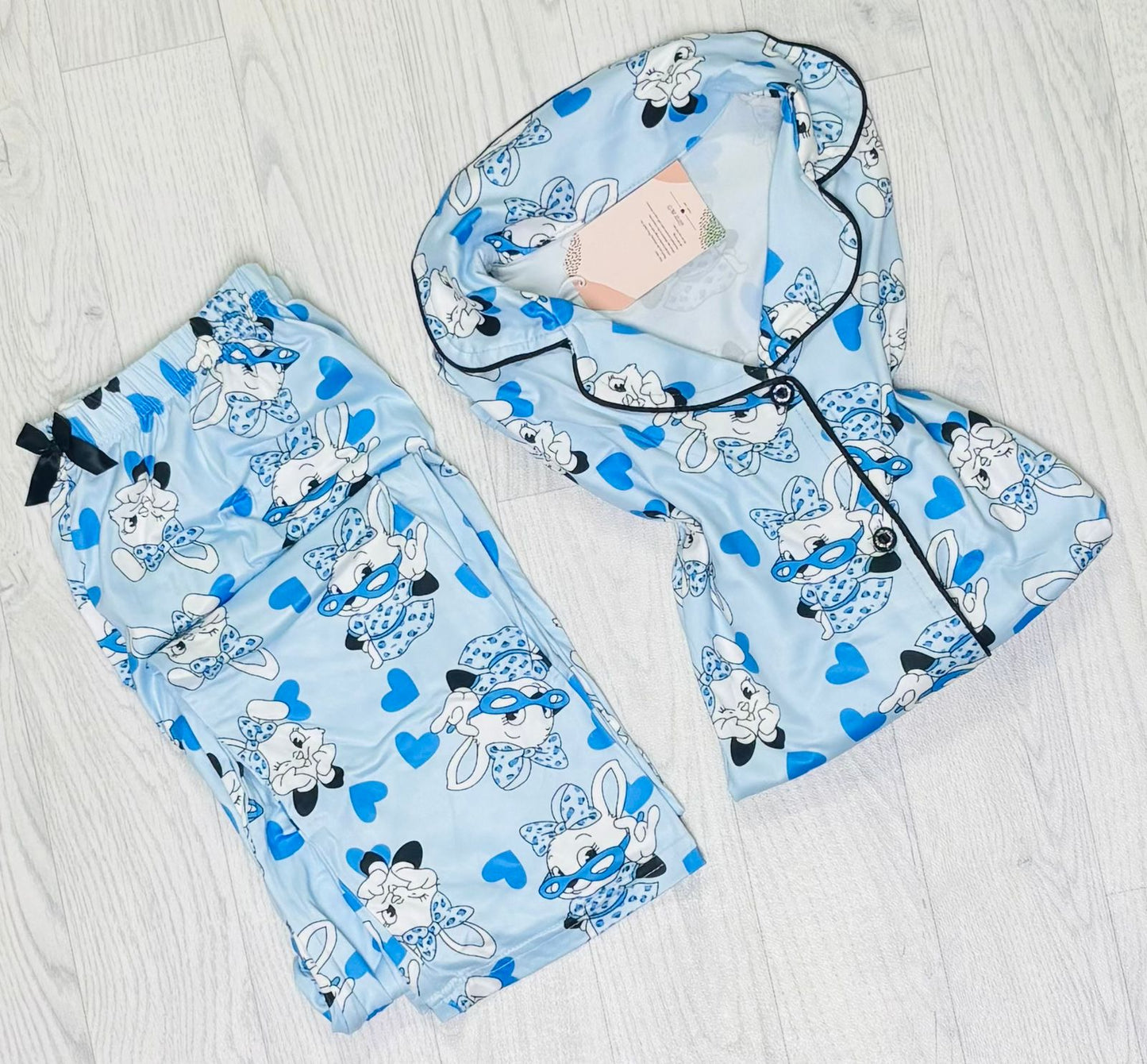 Pyjama pour femme