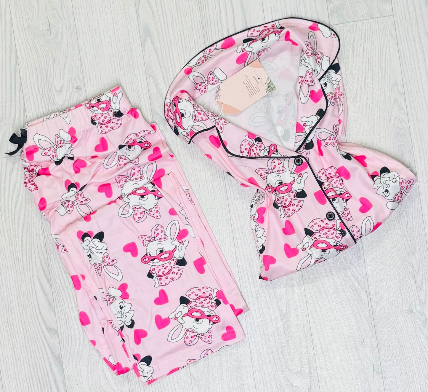 Pyjama pour femme