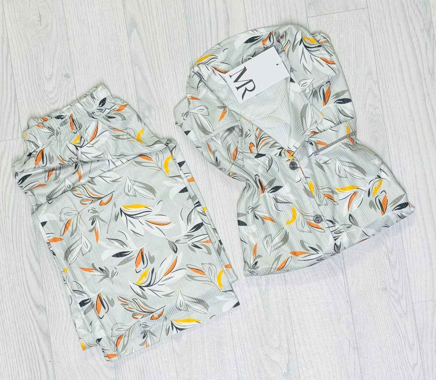 Pyjama pour femme