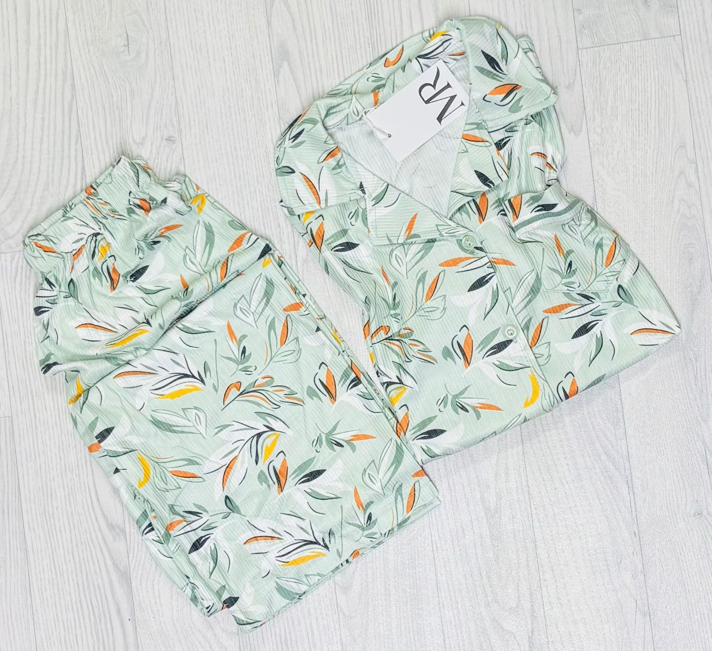 Pyjama pour femme