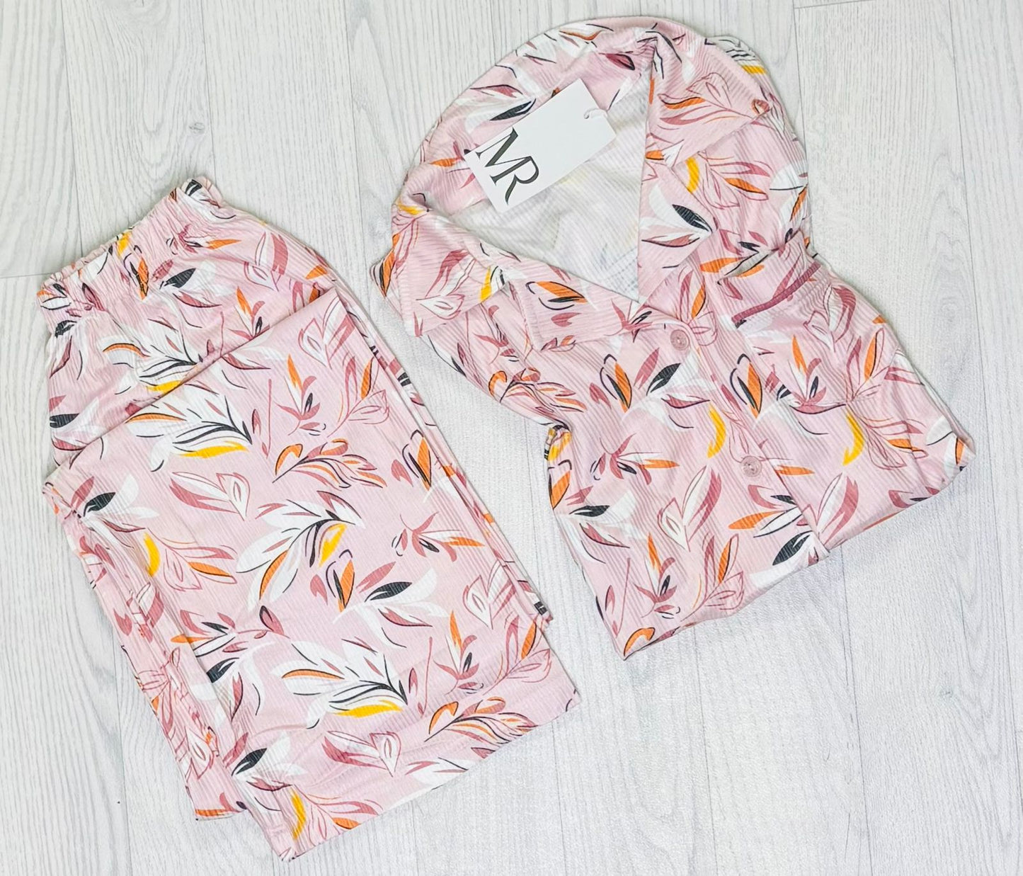 Pyjama pour femme