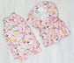 Pyjama pour femme