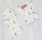 Pyjama velours de haute qualité