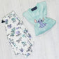 Pyjama velours de haute qualité