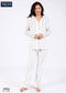 Pyjama velours de haute qualité