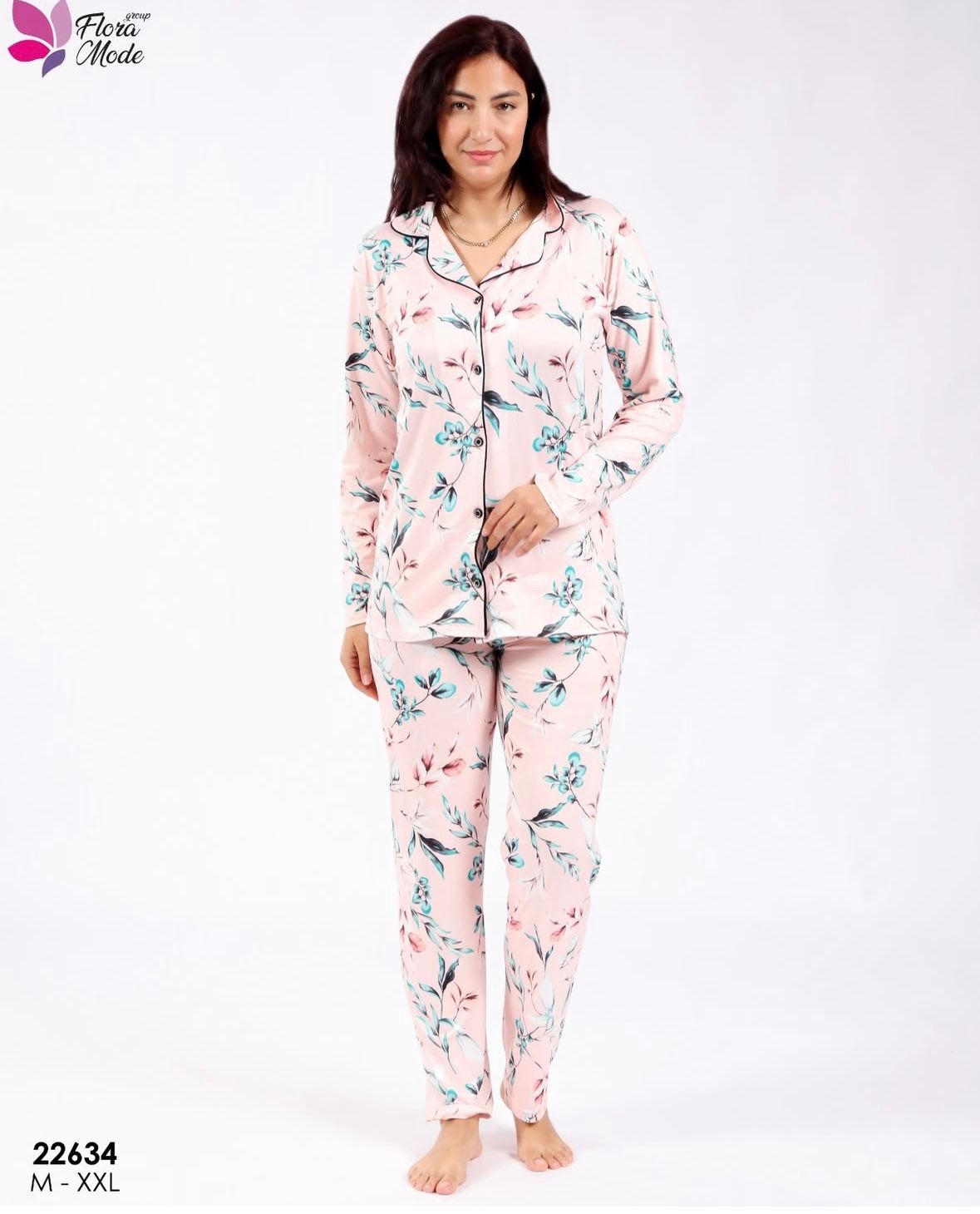 Pyjama pour femme