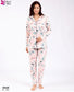 Pyjama pour femme