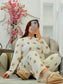 Pyjama manche longue