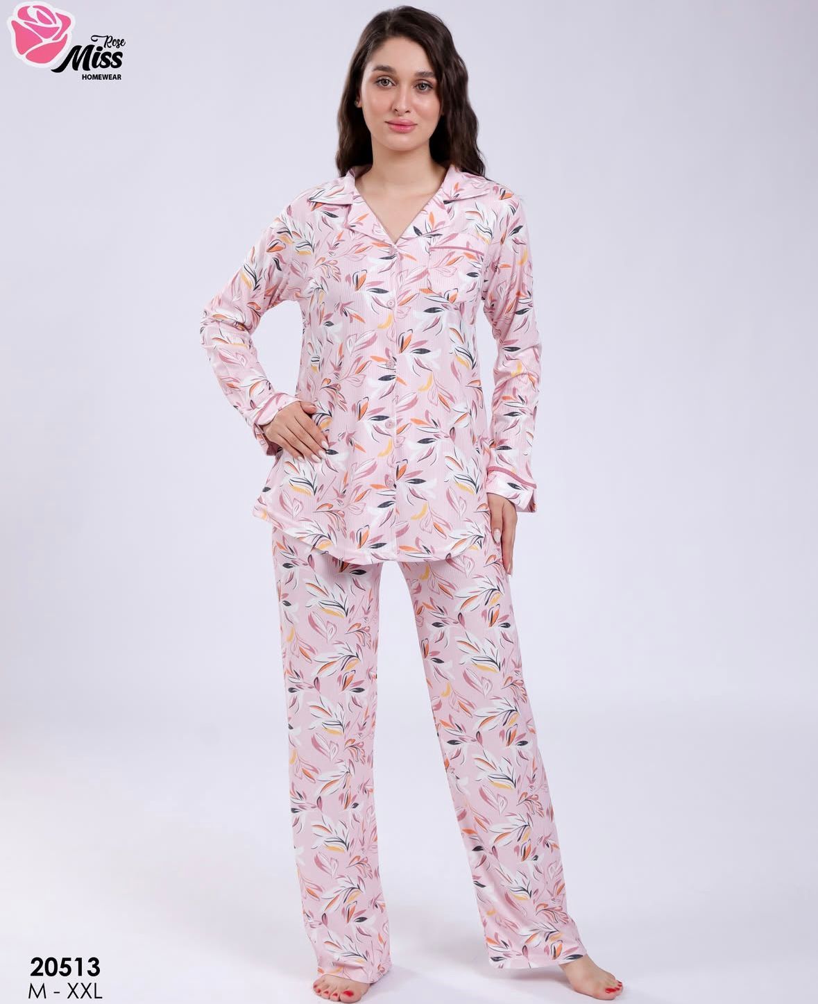Pyjama pour femme