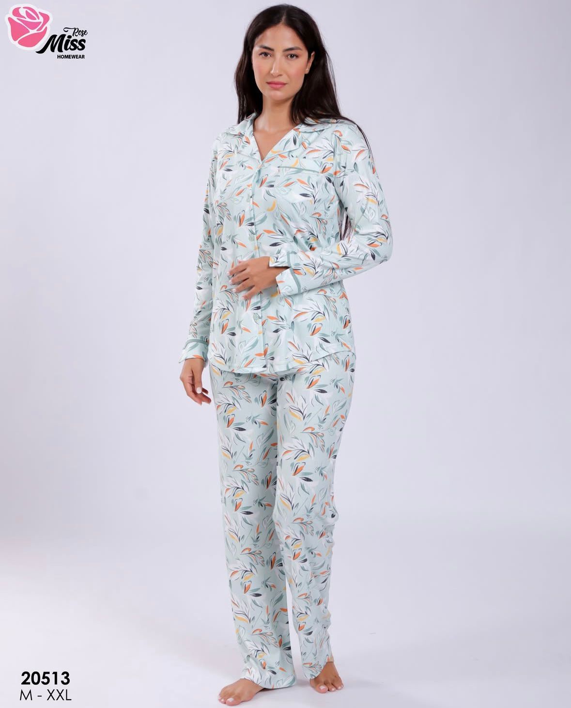 Pyjama pour femme