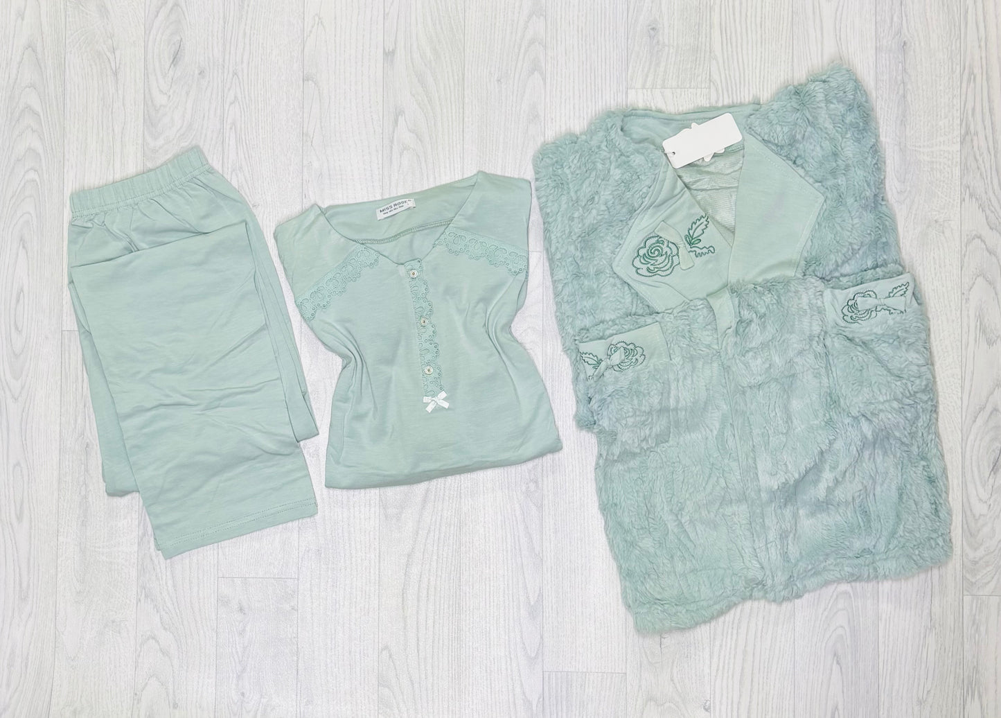 3 pièces de haute qualité