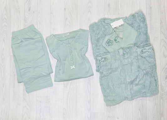 3 pièces de haute qualité