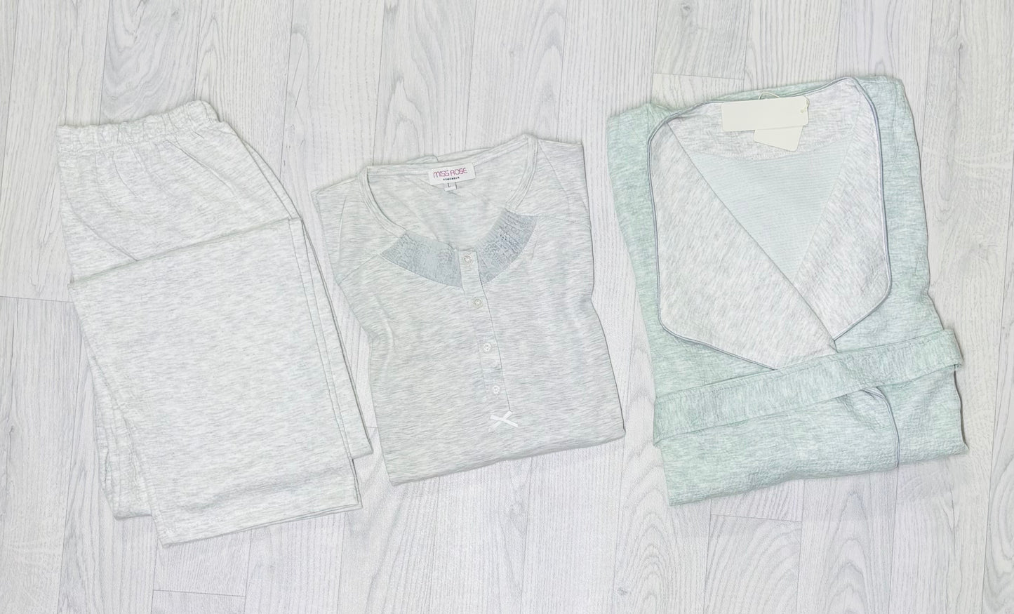 3 pièces de haute qualité