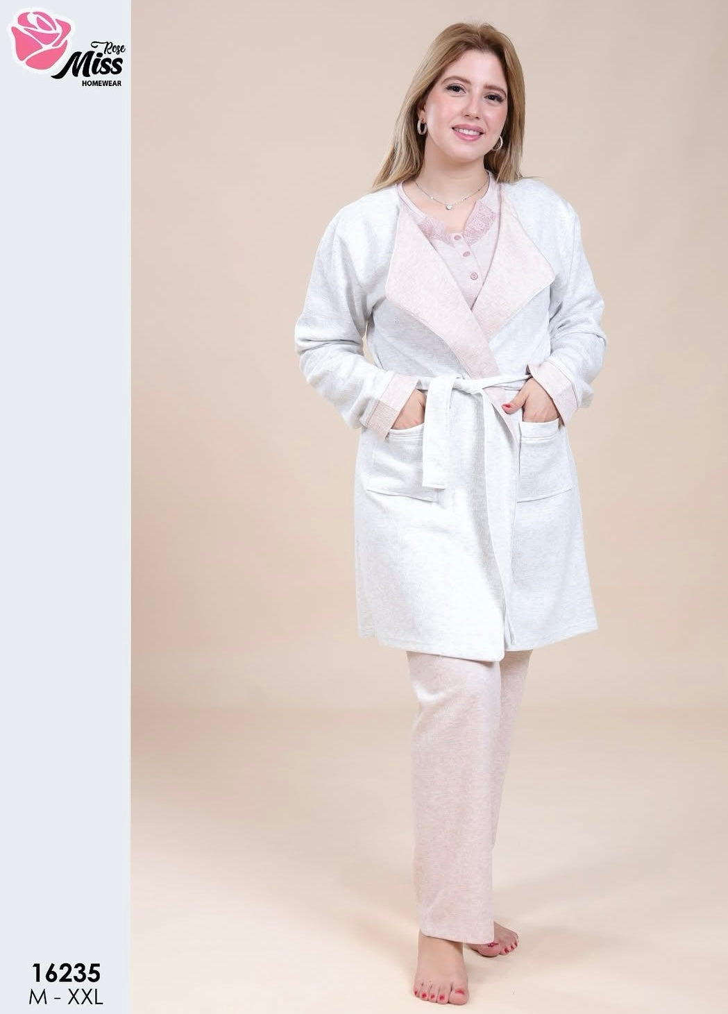 3 pièces de haute qualité