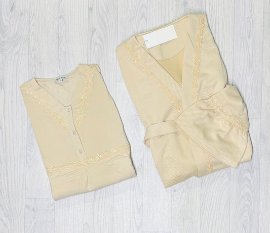 2 pièces de haute qualité