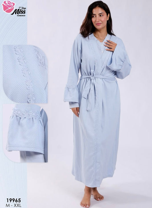 2 pièces de haute qualité