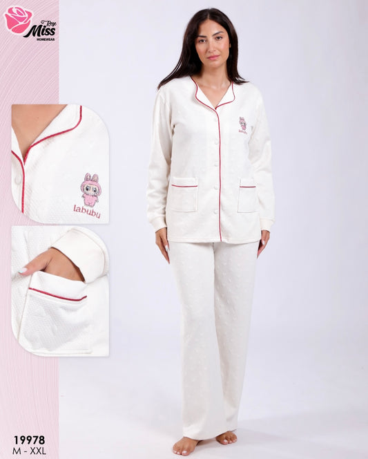 Pyjama pour femme