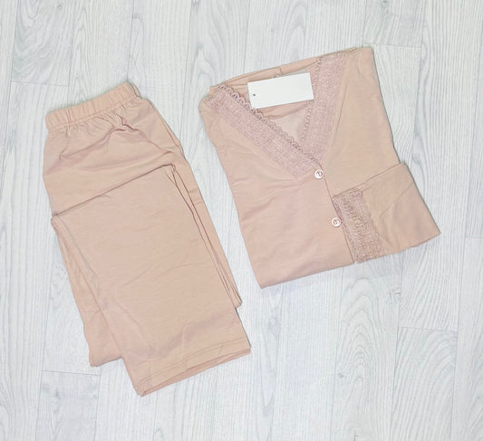 Pyjama pour femme