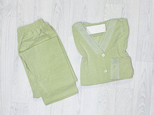 Pyjama pour femme