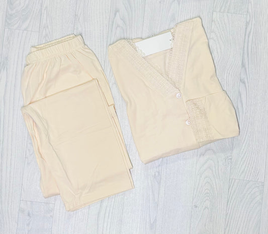 Pyjama pour femme