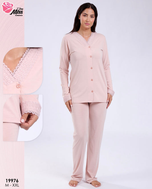 Pyjama pour femme