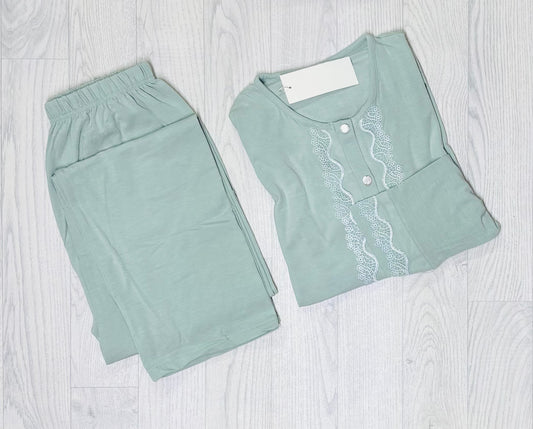 Pyjama pour femme