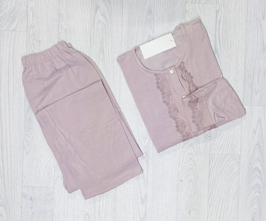 Pyjama pour femme