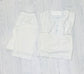 Pyjama manche longue grand taille