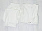 Pyjama manche longue grand taille