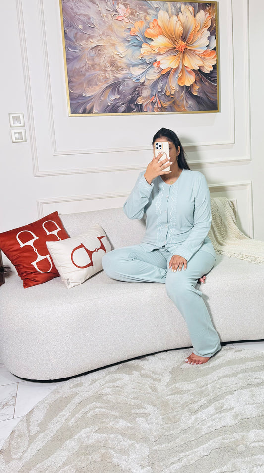 Pyjama pour femme