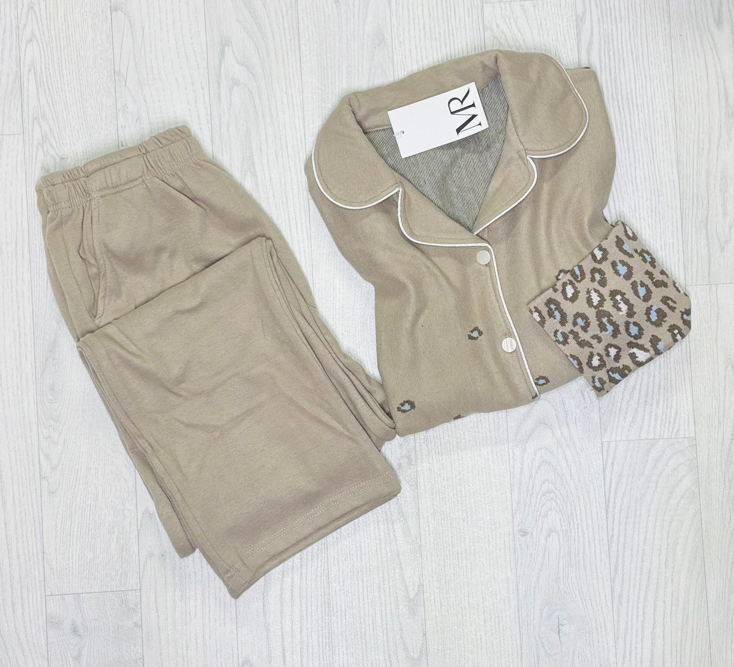 Pyjama pour femme