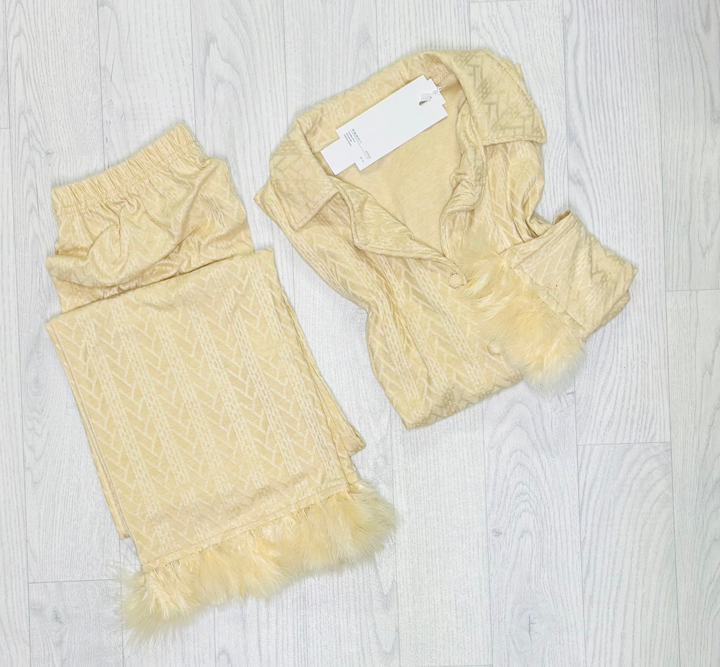 Pyjama pour femme