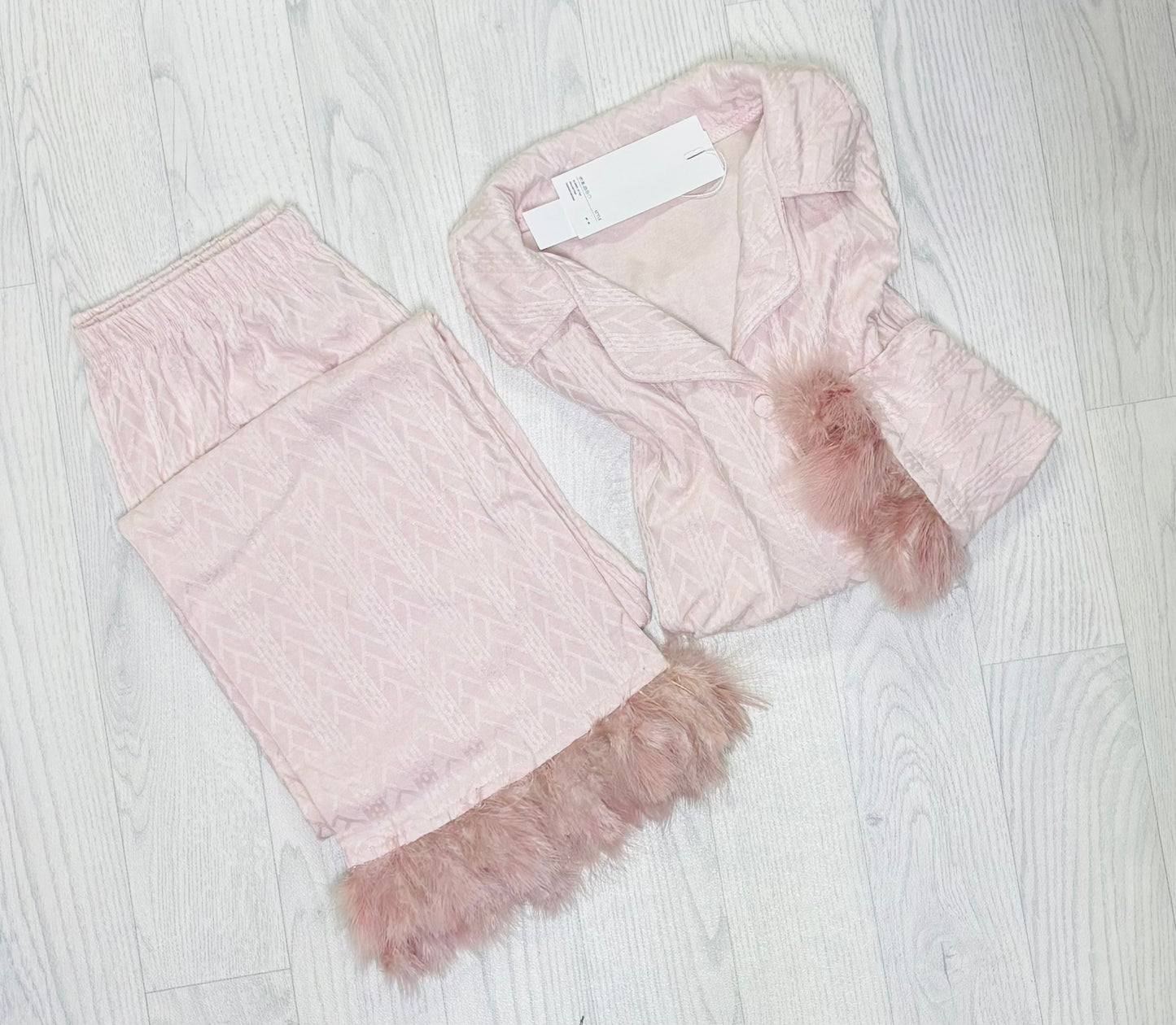 Pyjama pour femme