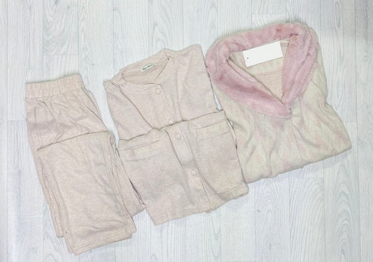 3 pièces de haute qualité