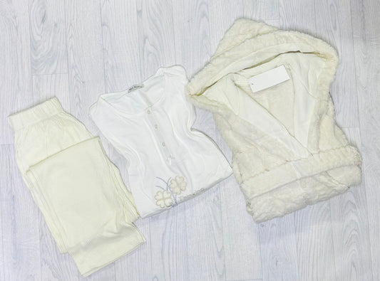 3 pièces de haute qualité