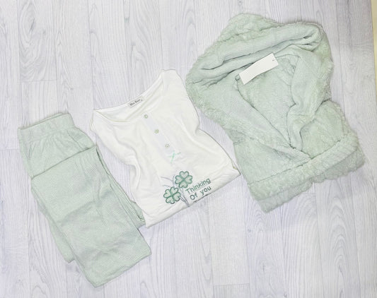3 pièces de haute qualité