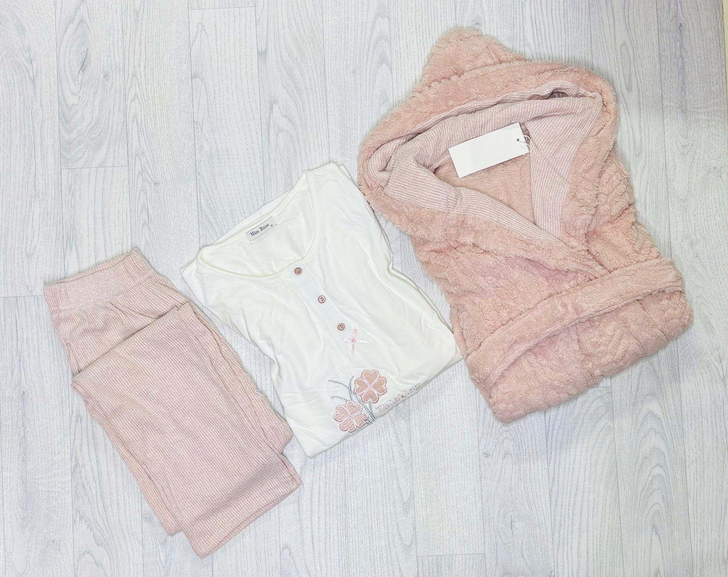 3 pièces de haute qualité