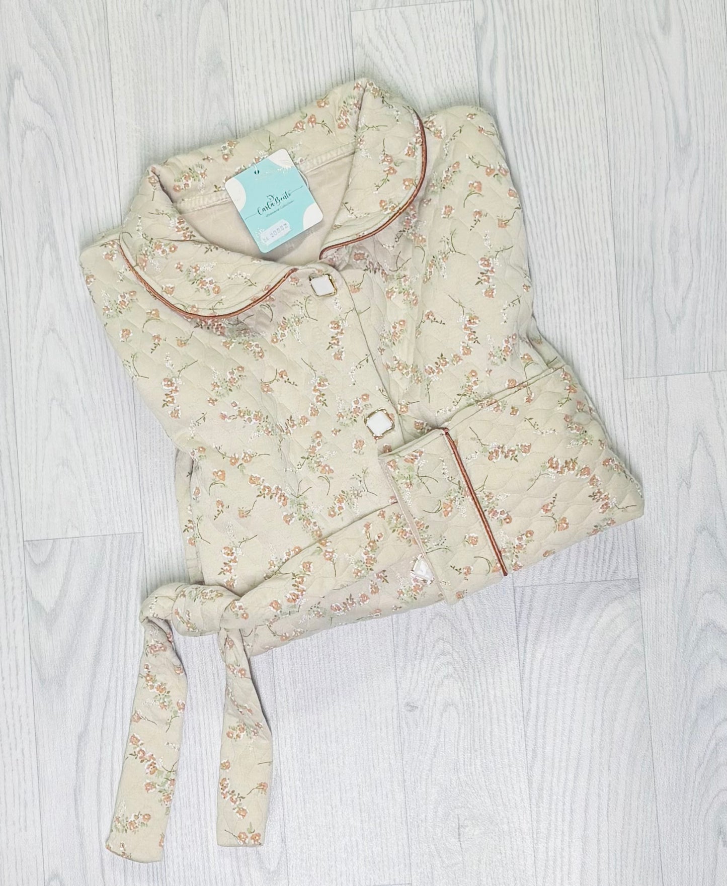peignoir