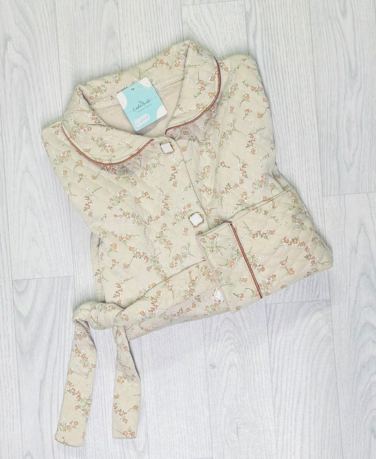 peignoir