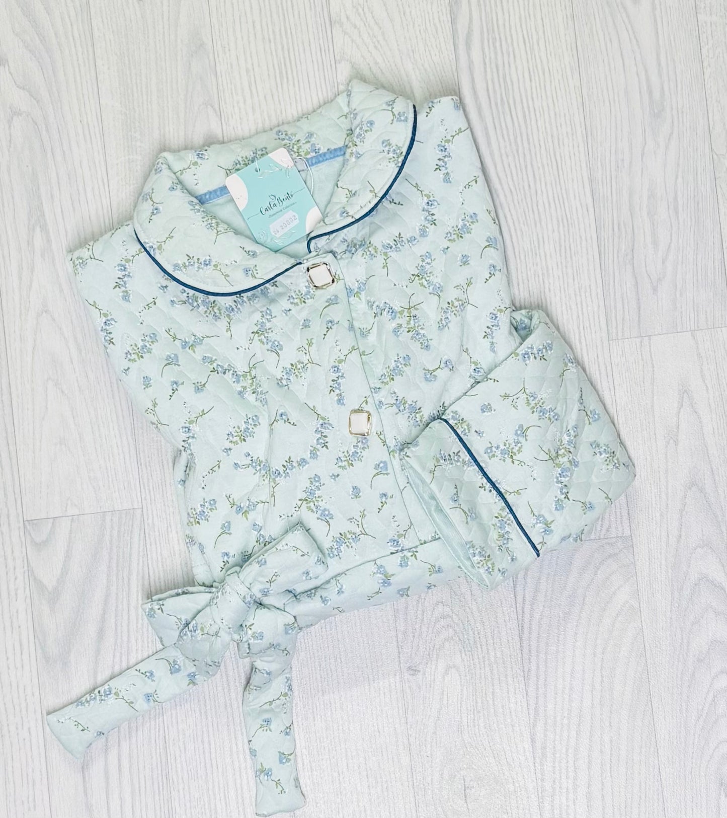 peignoir
