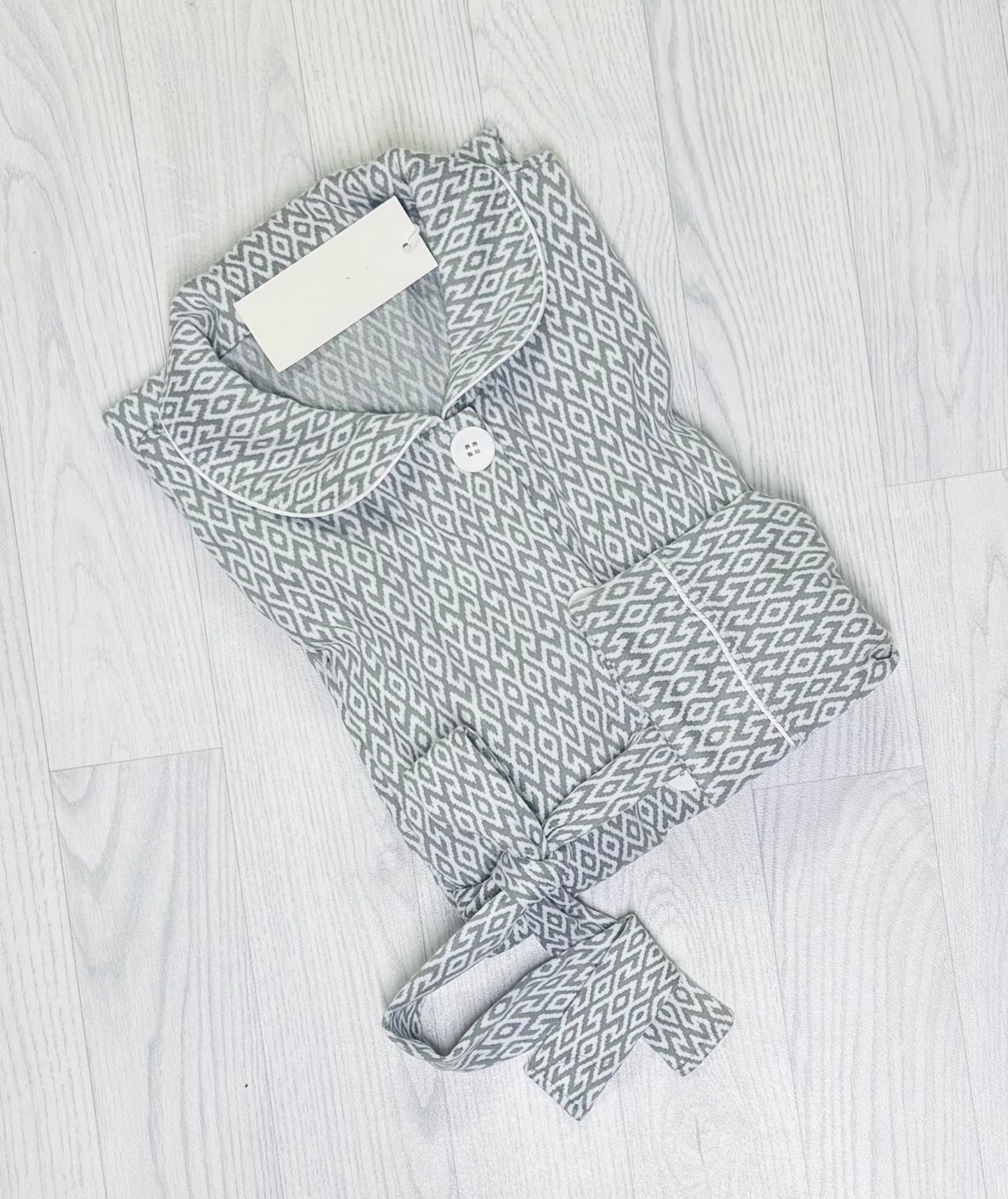 peignoir